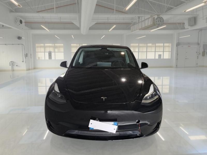 TESLA MODEL Y 50 KWH RWD AUT. SUV