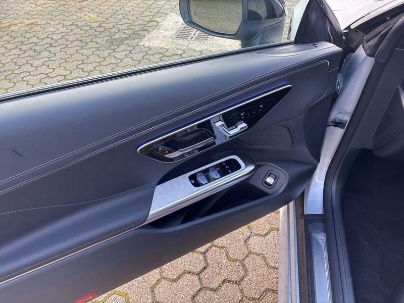 Mercedes-Benz CLE Cabrio CLE 220d Cabrio AMG Line Advanced Plus