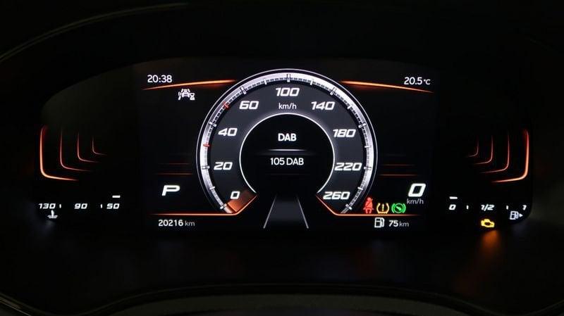 SEAT Arona Arona 1.0 EcoTSI 110 CV DSG XPERIENCE #CARPLAY#CLIMA BI-ZONA#