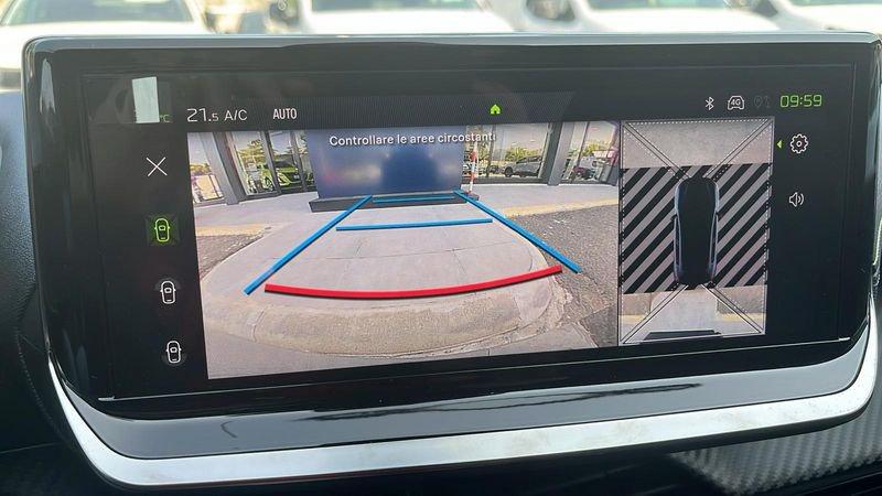 Peugeot 208 p.t. 100 Stop&Start 5 porte GT