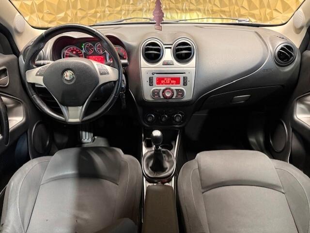 Alfa Romeo MiTo 1.4 8V S&S Super