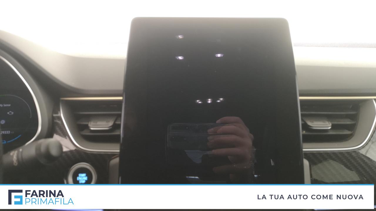 RENAULT Arkana 2021 - Arkana 1.6 E-Tech full hybrid E-Tech Engineered 145cv