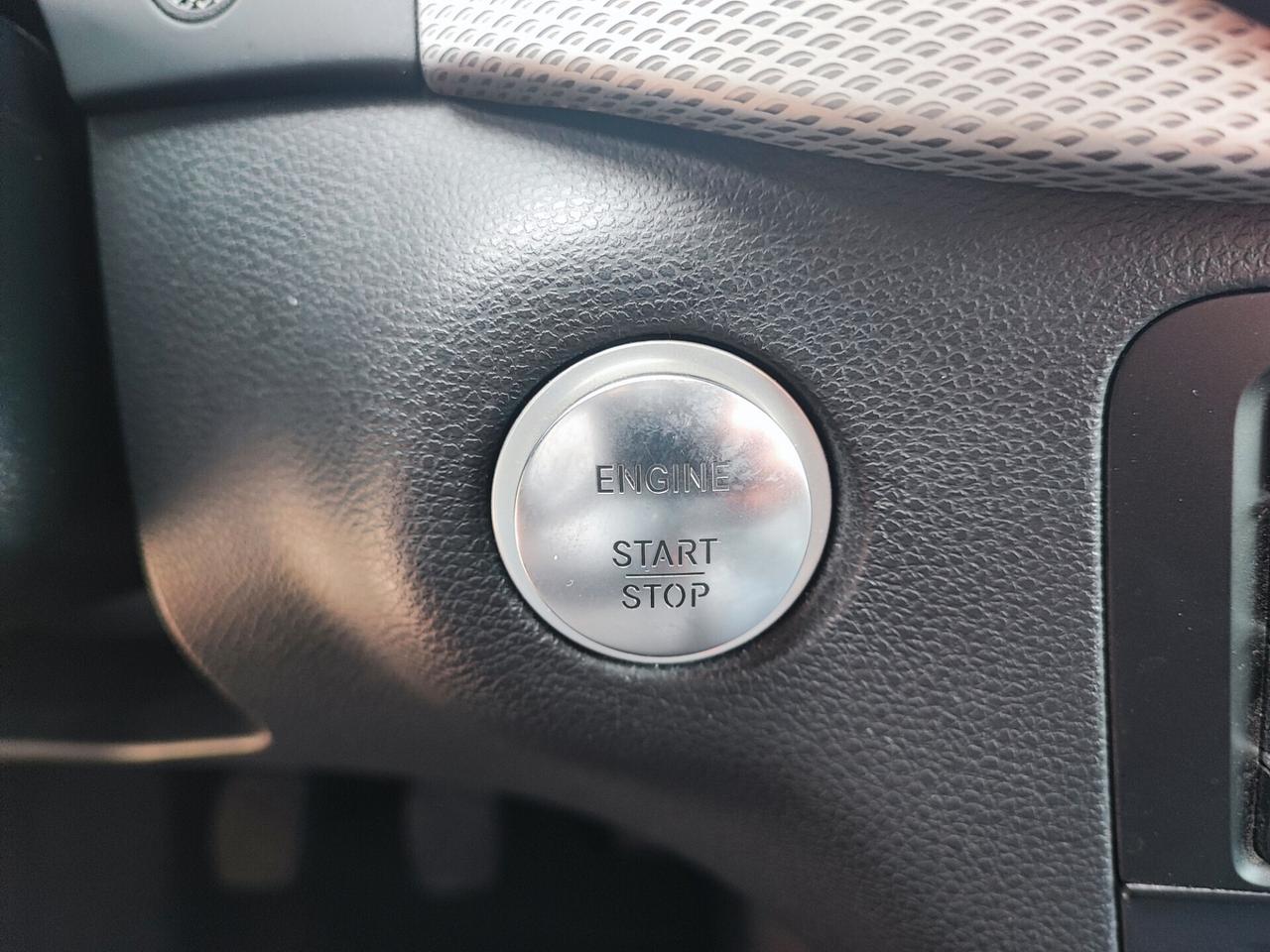 Mercedes-benz B 180 d Premium