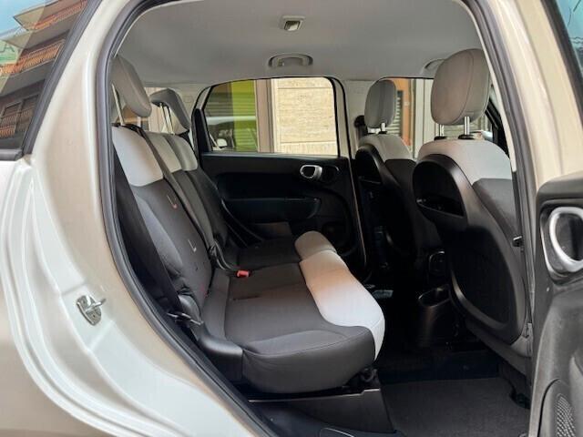 Fiat 500L 1.3 Multijet 95 CV Lounge 500 L