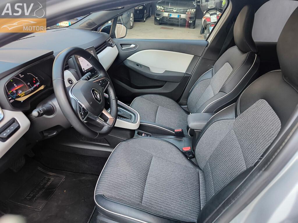 Renault Clio Full Hybrid E-Tech 140 CV 5 porte Intens