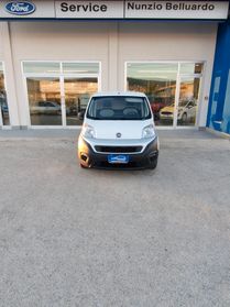 Fiat Fiorino 1.3 MJT 95CV Cargo SX