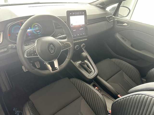 Renault Clio Full Hybrid E-Tech 145 CV 5 porte Esprit Alpine