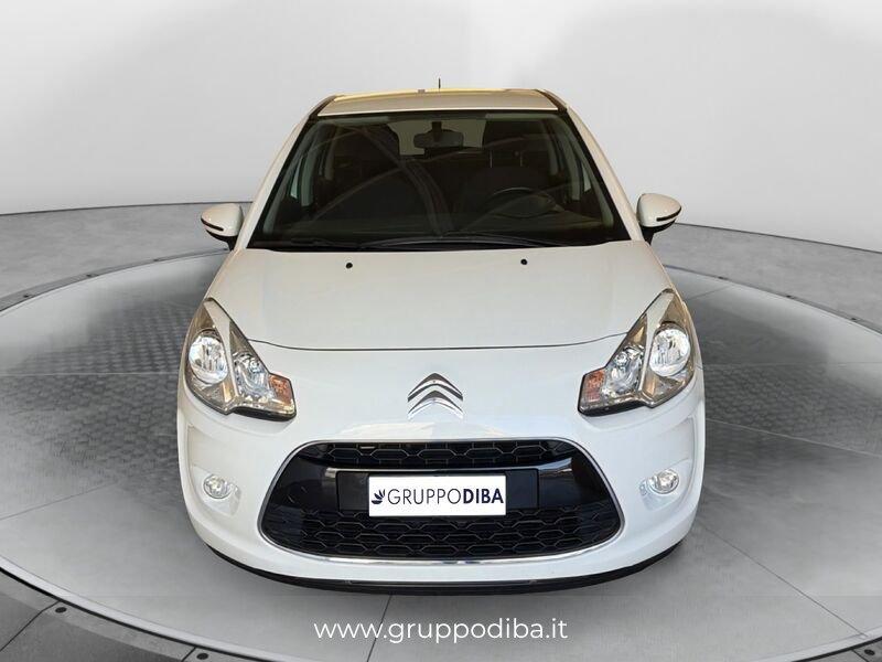 Citroën C3 1.4 hdi attraction e5