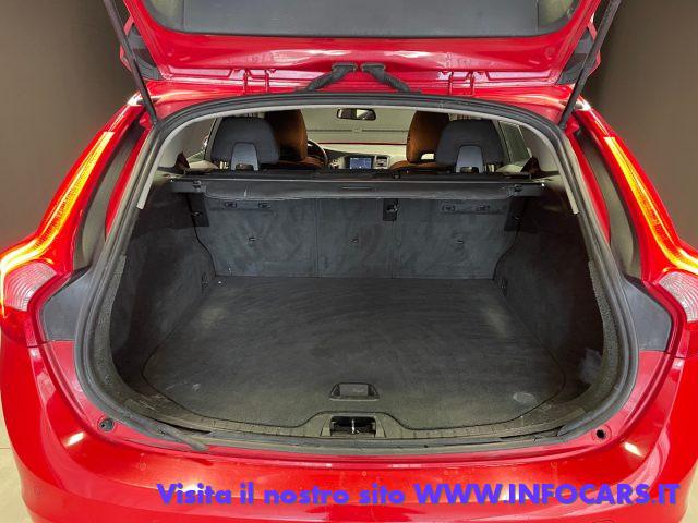 VOLVO V60 D2 1.6 116cv Kinetic