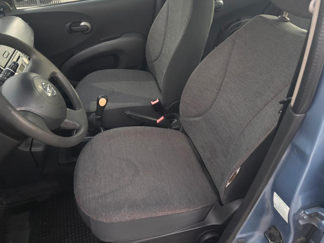 Nissan Micra 1.2 16V 5 porte Acenta Soltanto 79.000 km!!!!!!!!!