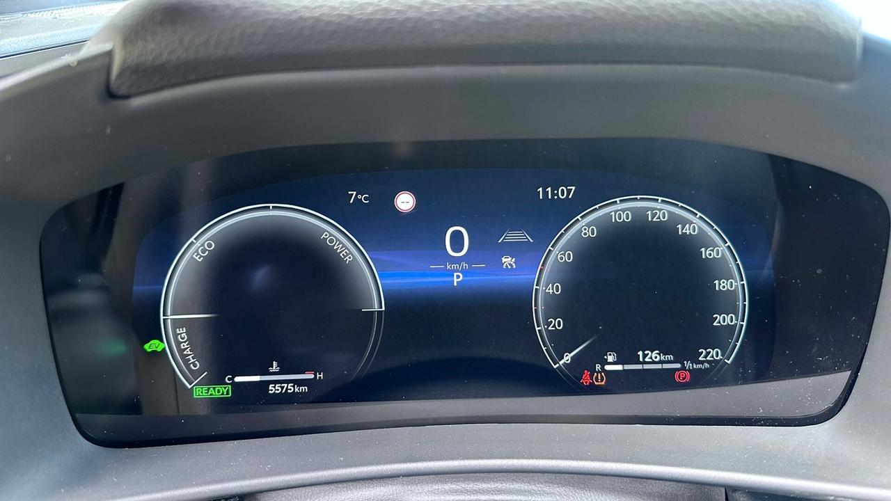 Toyota C-HR 1.8 HV Active 2024 solo 5.500KM PERFETTA leggi testo