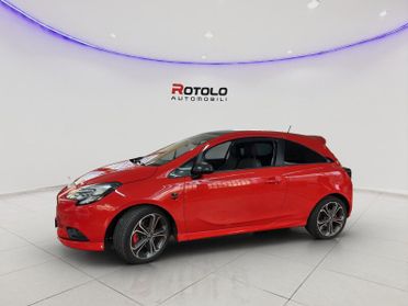 OPEL Corsa 5ª serie Corsa 1.4 Turbo 150CV Star...
