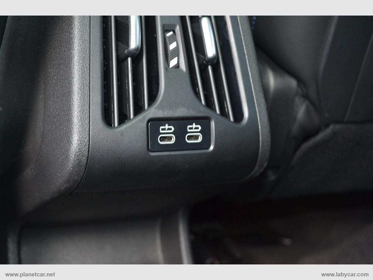 BMW X2 xDrive 20d Msport Pro MHEV 48V HYBRID
