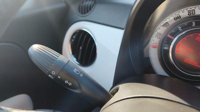 FIAT 500 500 1.0 hybrid Dolcevita 70cv