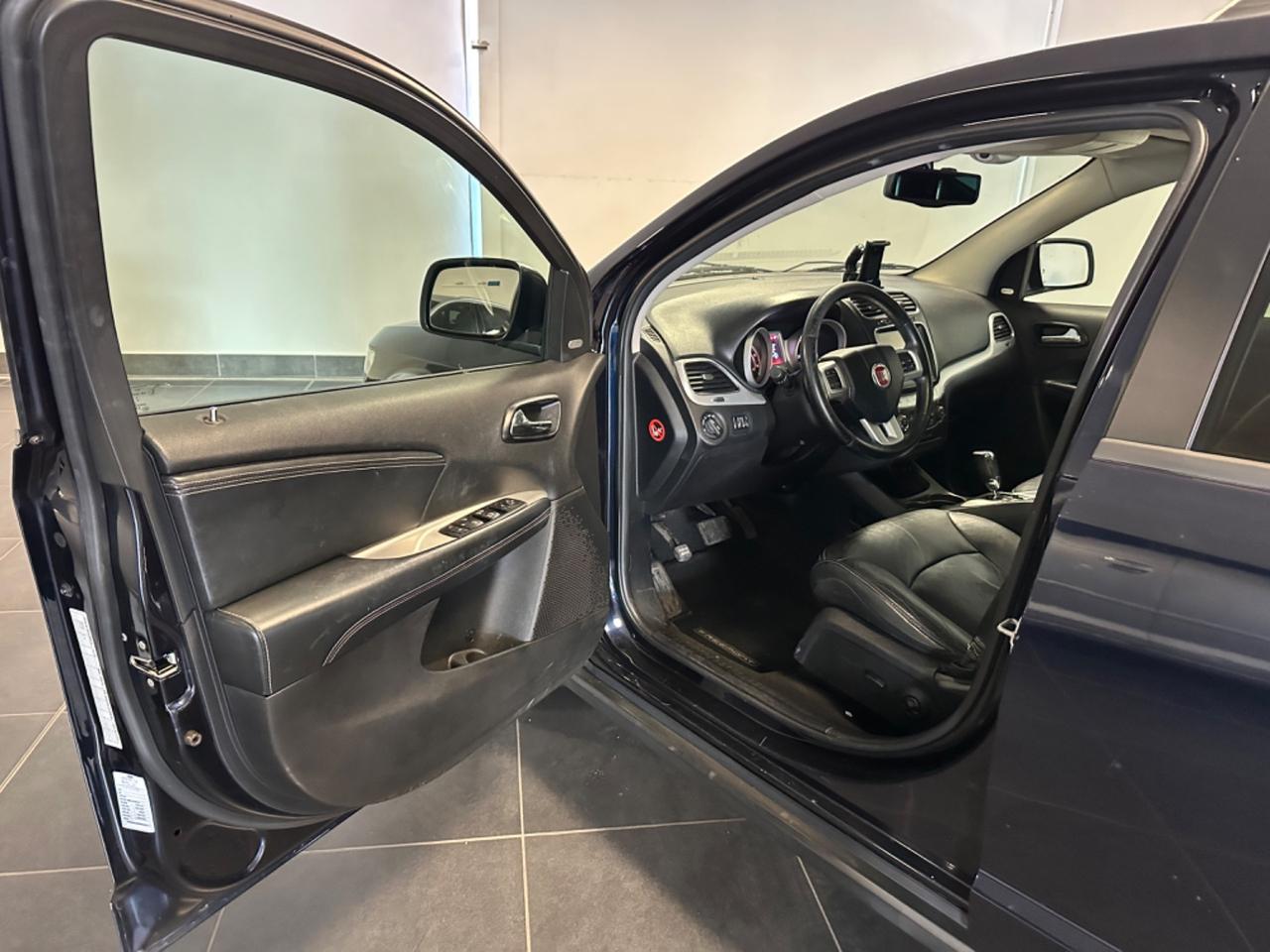 FIAT FREEMONT 2.0 MJT 170CV 4x4 7POSTI AUTOMATICA TETTO LOUNGE