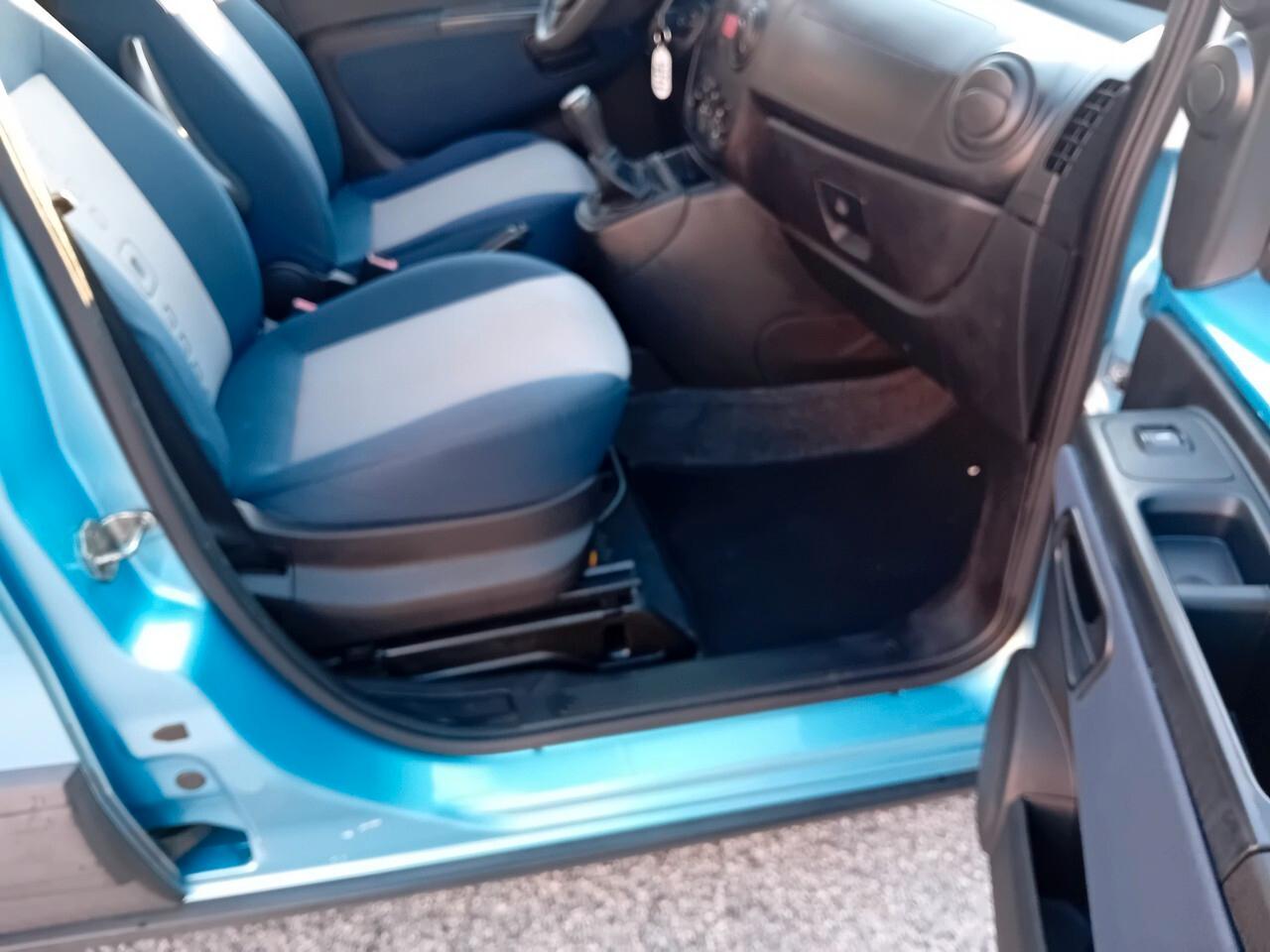 Citroen Nemo 1.3 HDi 75CV FAP Multispace (N1)