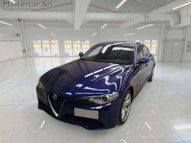 ALFA ROMEO Giulia Giulia 2020 2.2 t Executive 190cv auto - GF760RN