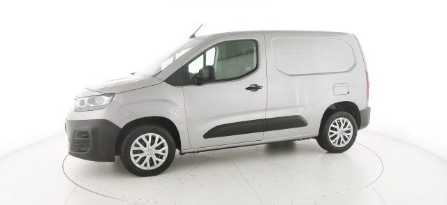 CITROEN Berlingo BlueHDi 100 Van M Club (1000Kg)