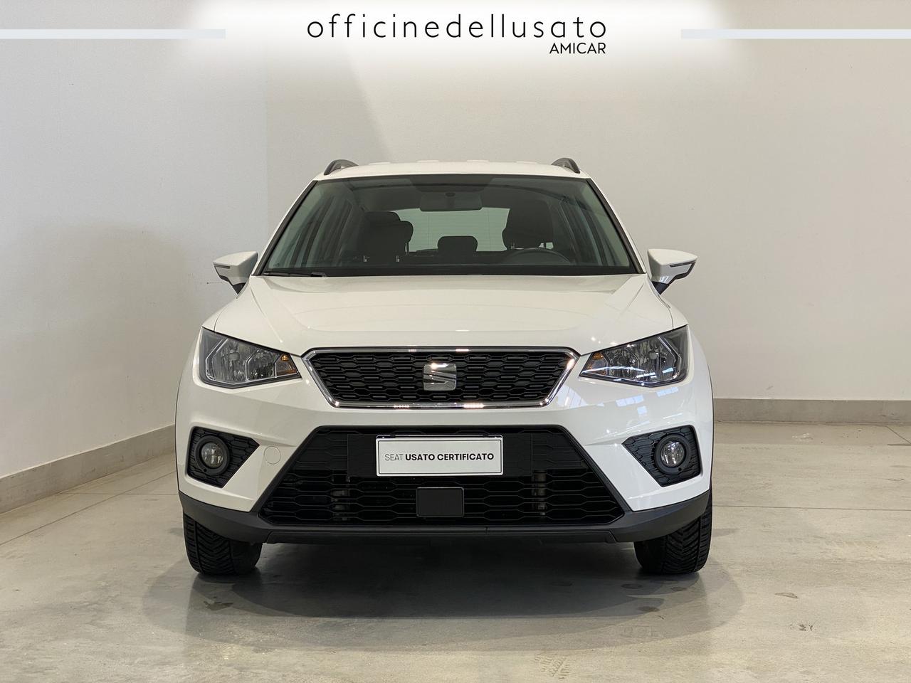 Seat Arona 1.0 tgi 90cv style