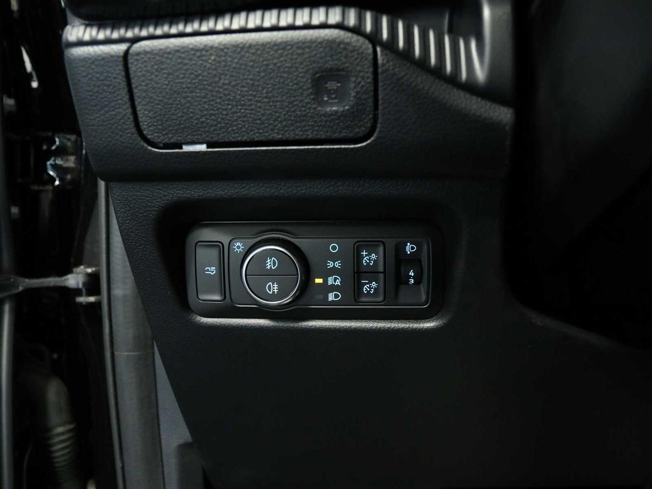 Ford Ranger 3.0 EcoBlue 240CV D #8634