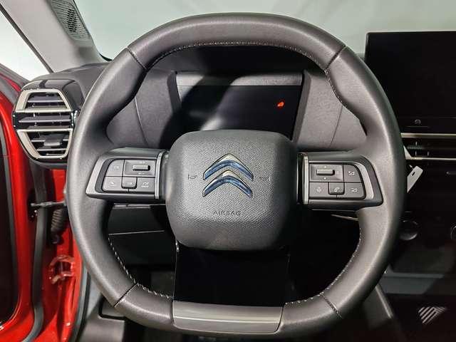 Citroen C4 1.2 130cv Plus + Car Play + Telecamera+ Cerchi R18