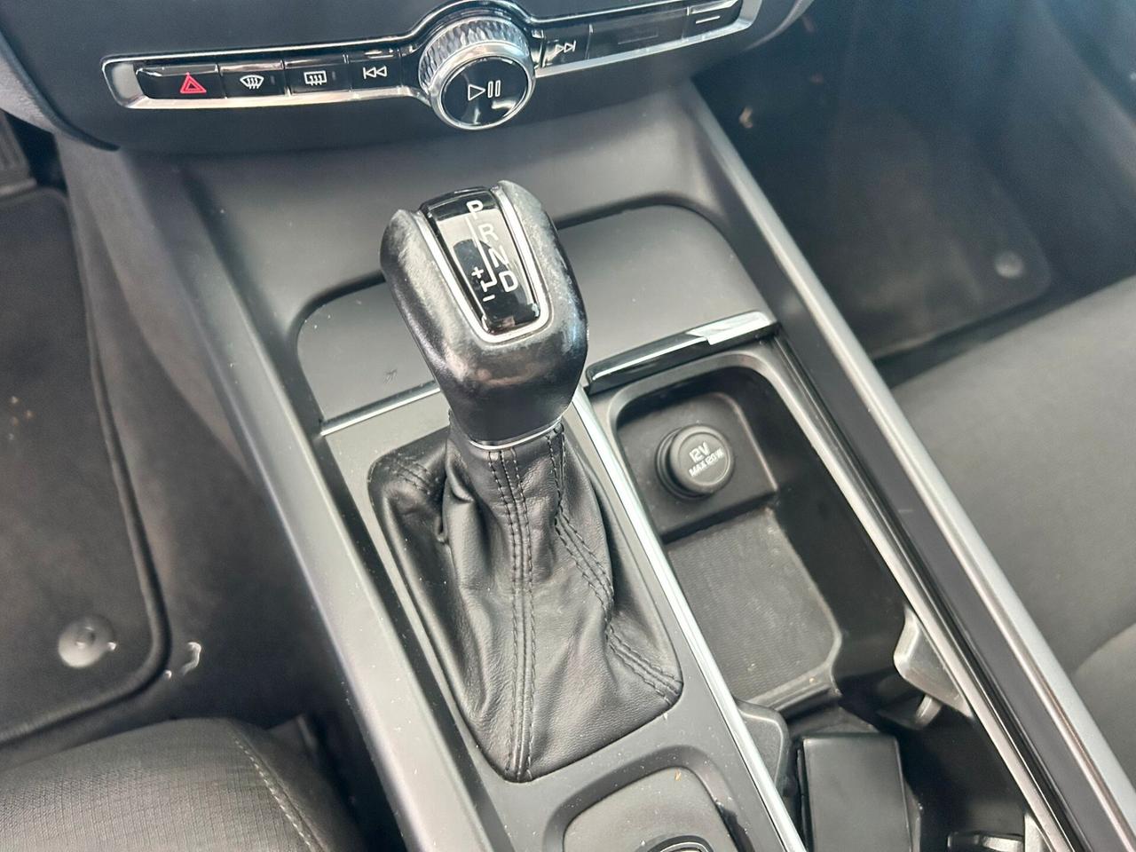 Volvo V60 D3 2.0D 2019