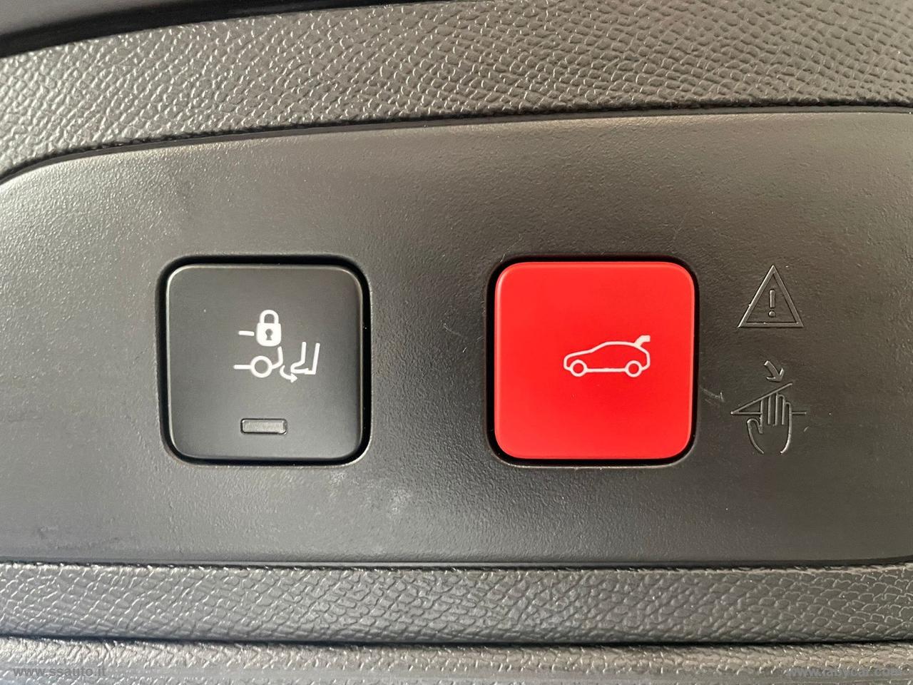 DS AUTOMOBILES DS 7 BlueHDi 130 aut. RIVOLI