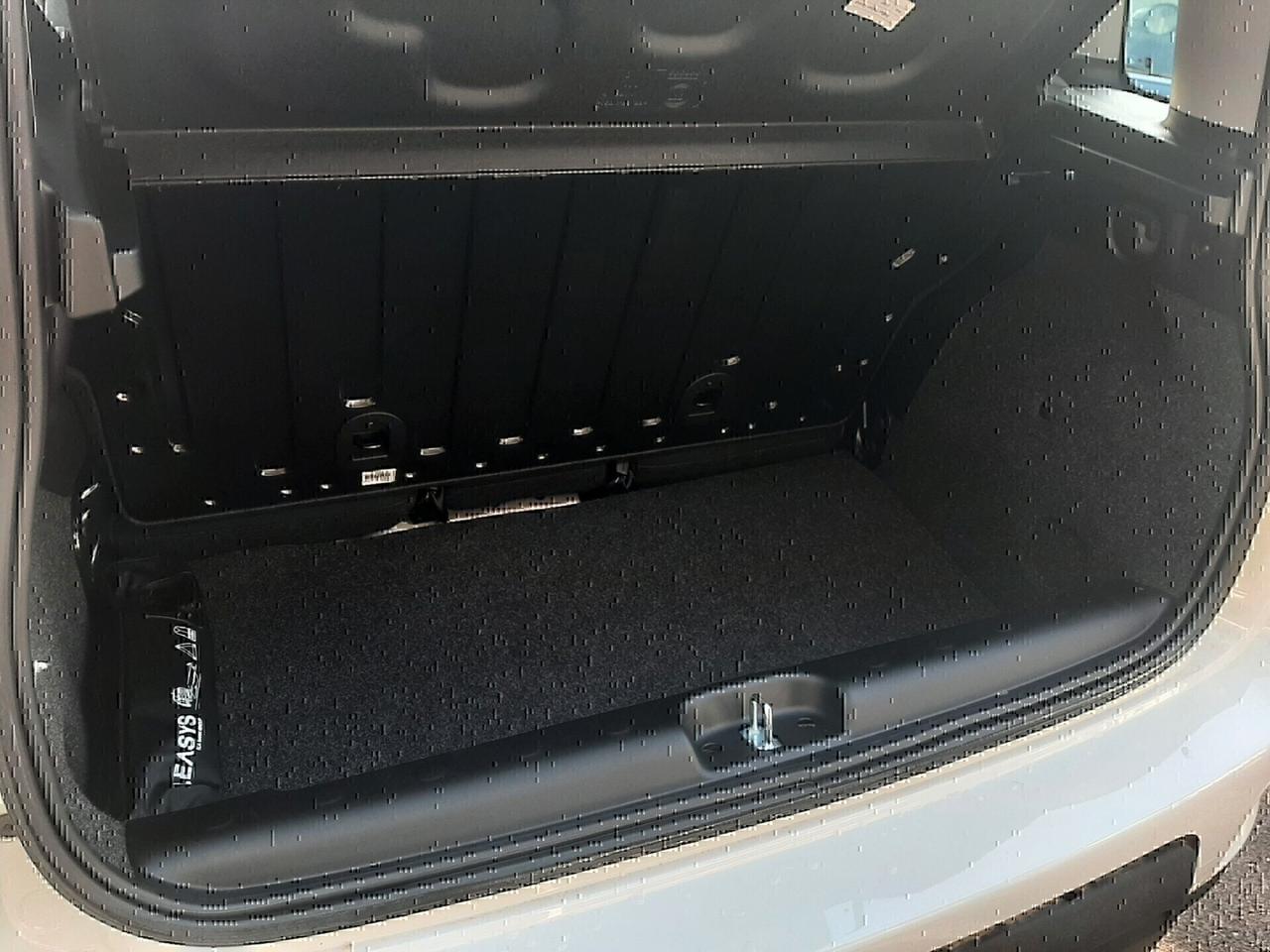 NOLEGGIO FIAT PANDA 3° SERIE 1.0 HYBRID