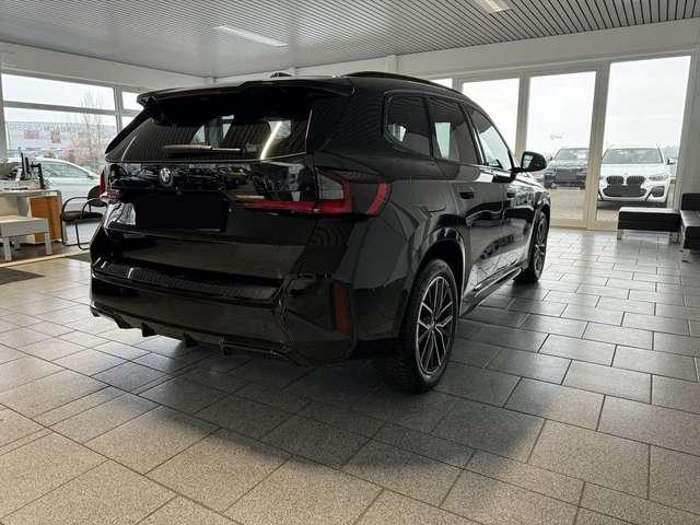 BMW X1 D MSPORT M-SPORT M SPORT BALCK PACK LED PDC KAMERA