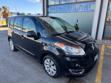 Citroen C3 Picasso 1.4 VTi 95 Seduction 2011