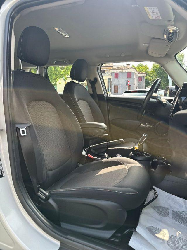 MINI Cooper D 1.5 Cooper D Hype 5 porte