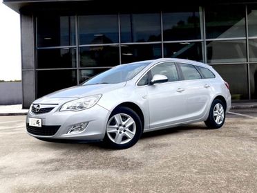 OPEL Astra 1.7 CDTI 125CV Sports Tourer Cosmo