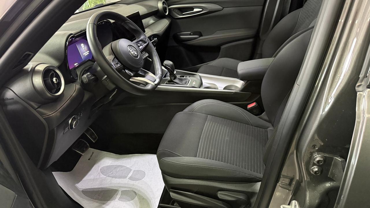 Alfa Romeo Tonale 1.6 diesel 130 CV TCT6 Sprint