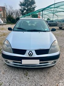 Renault Clio 1.2 cat 3 porte Fairway