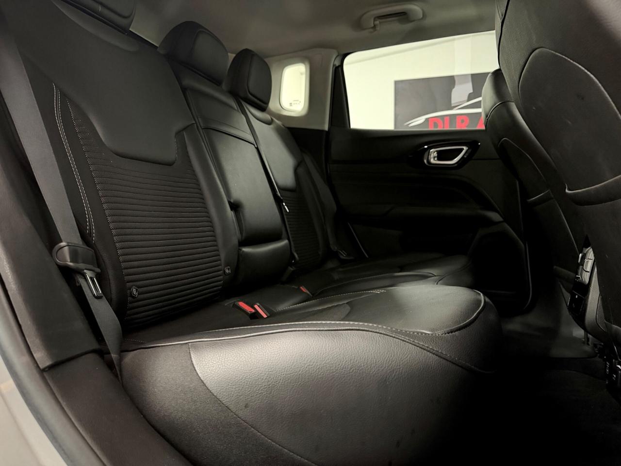 Jeep Compass 1.3 Turbo T4 190 CV PHEV AT6 4xe Limited