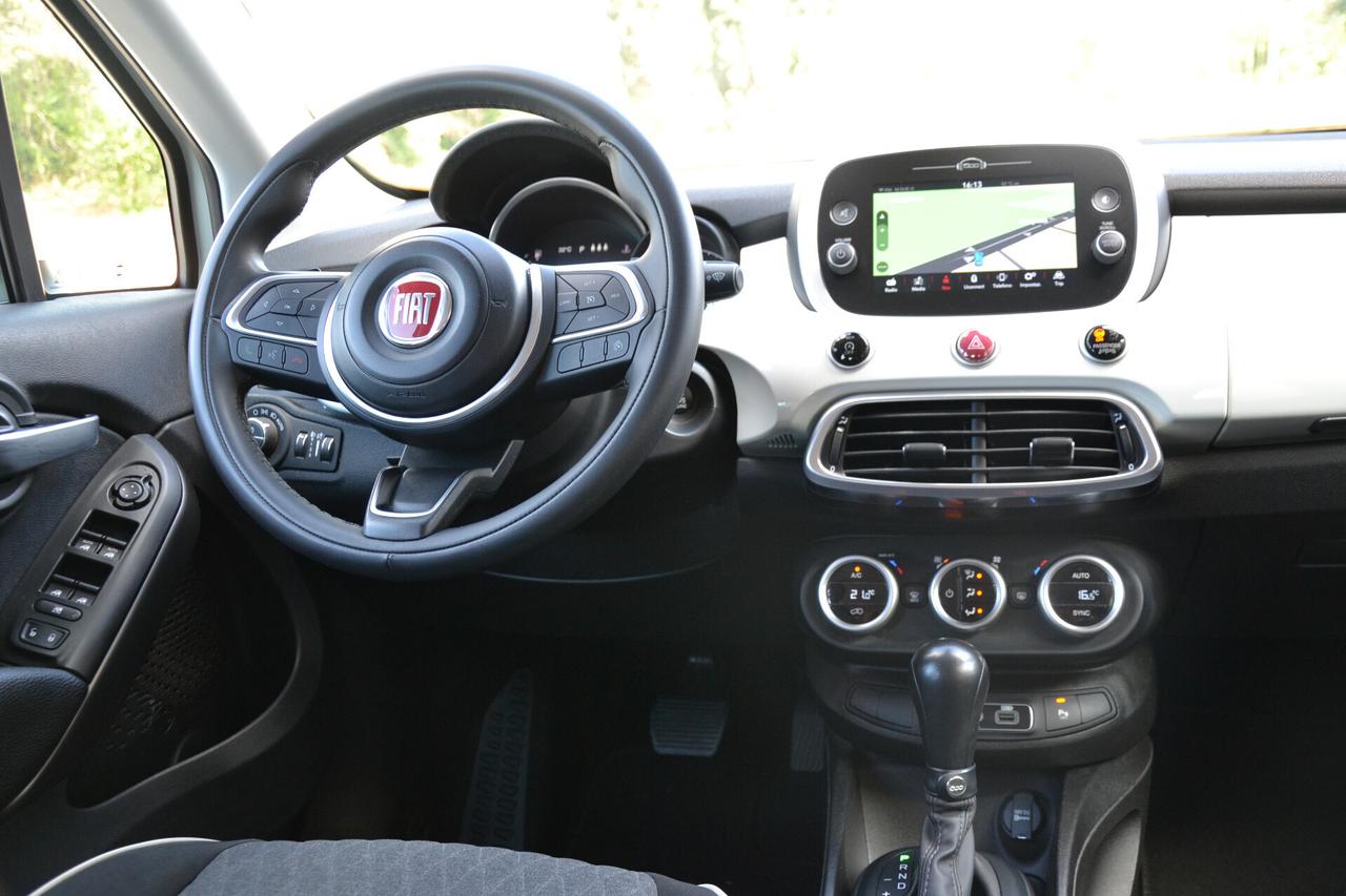 1.6 MJT 120CV AUTOM. **PREZZO VERO**UNIPRO'**