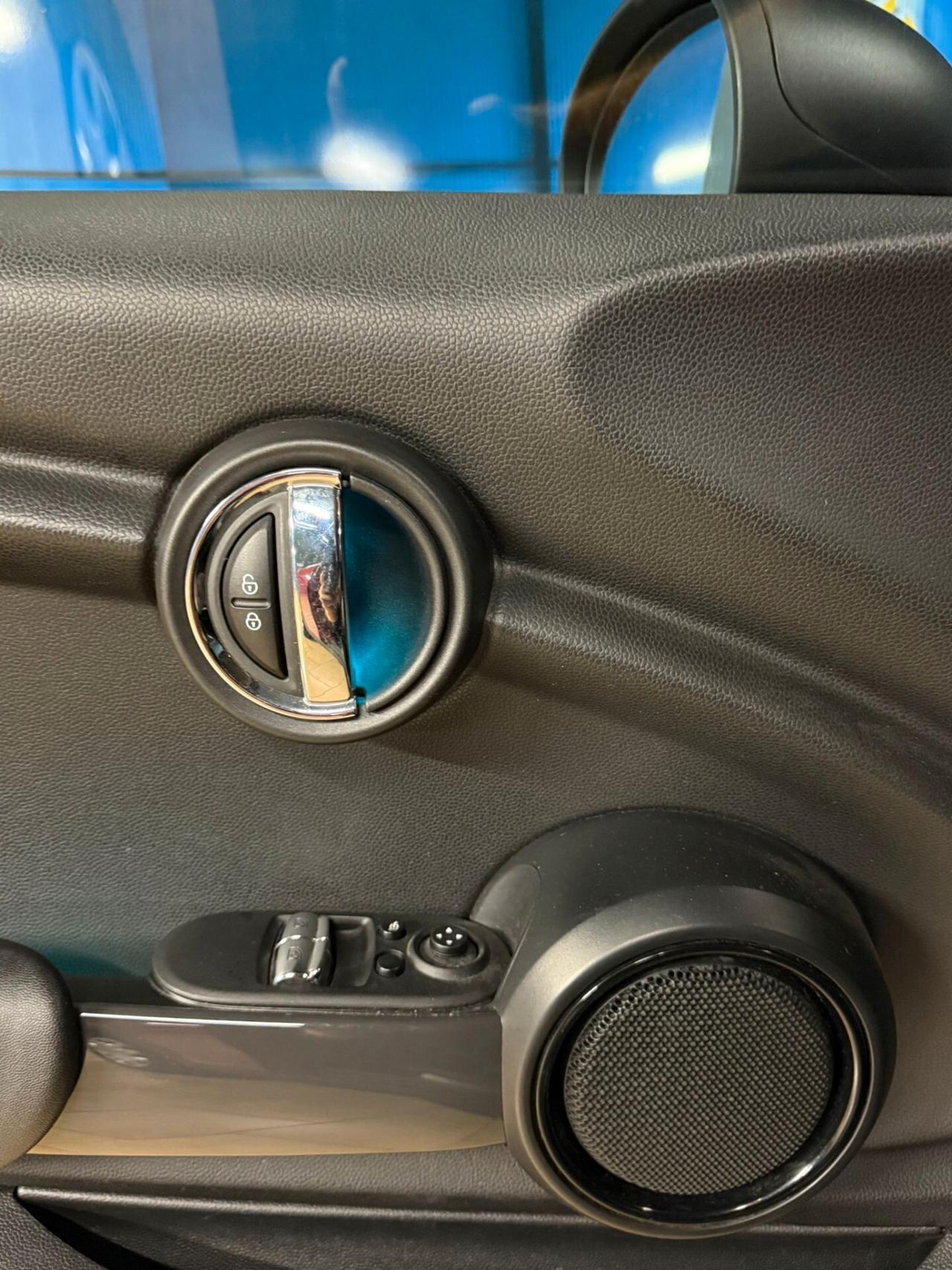 MINI OK NEOPATENTATI 1.2CC 75CV !!
