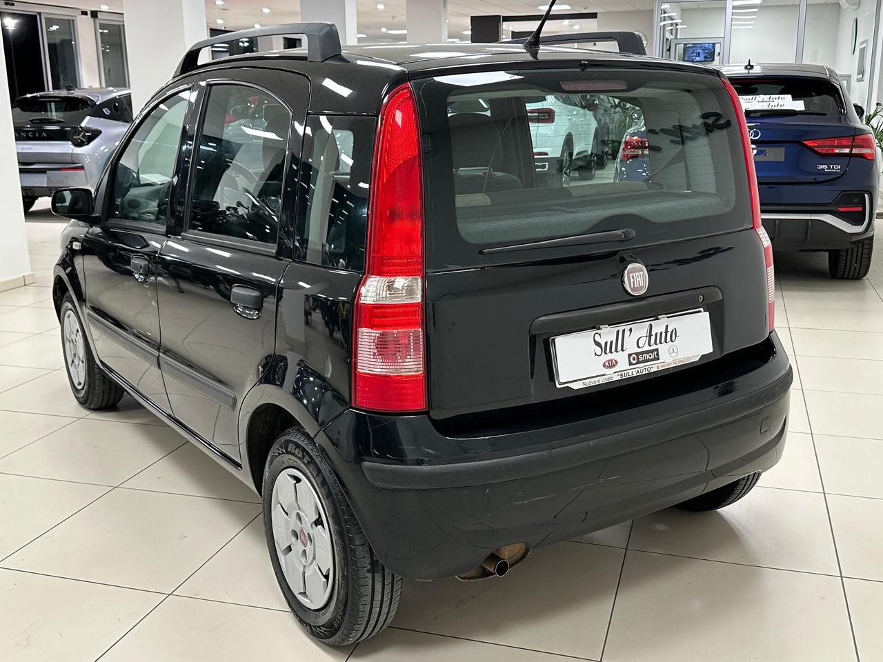 Fiat Panda 1.2 Dynamic GPL - 2009