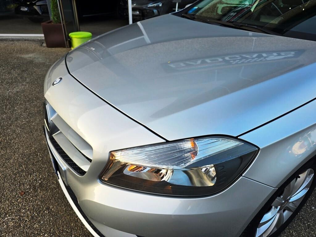 Mercedes-benz A 160 CDI EXECUTIVE UNICO PROPRIETAR