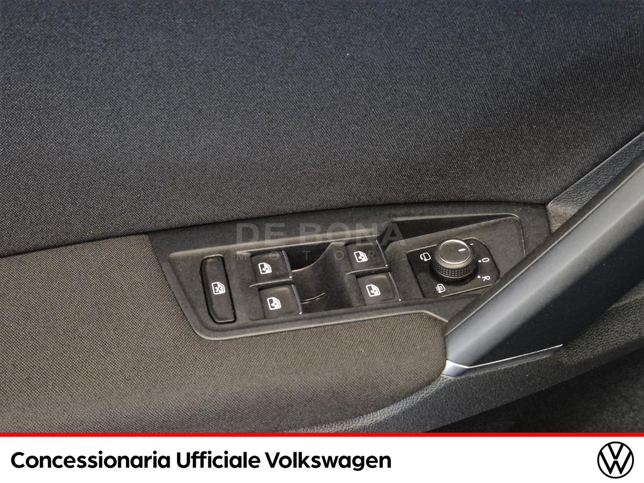 Volkswagen Tiguan 2.0 tdi business 4motion 150cv dsg