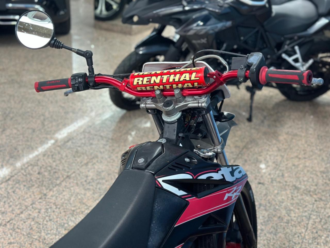 Beta RR 50 tua a soli 45 al mese!