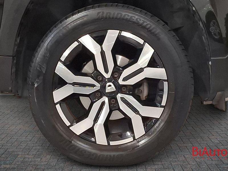 Dacia Duster Duster 1.0 tce Journey Gpl 4x2 100cv