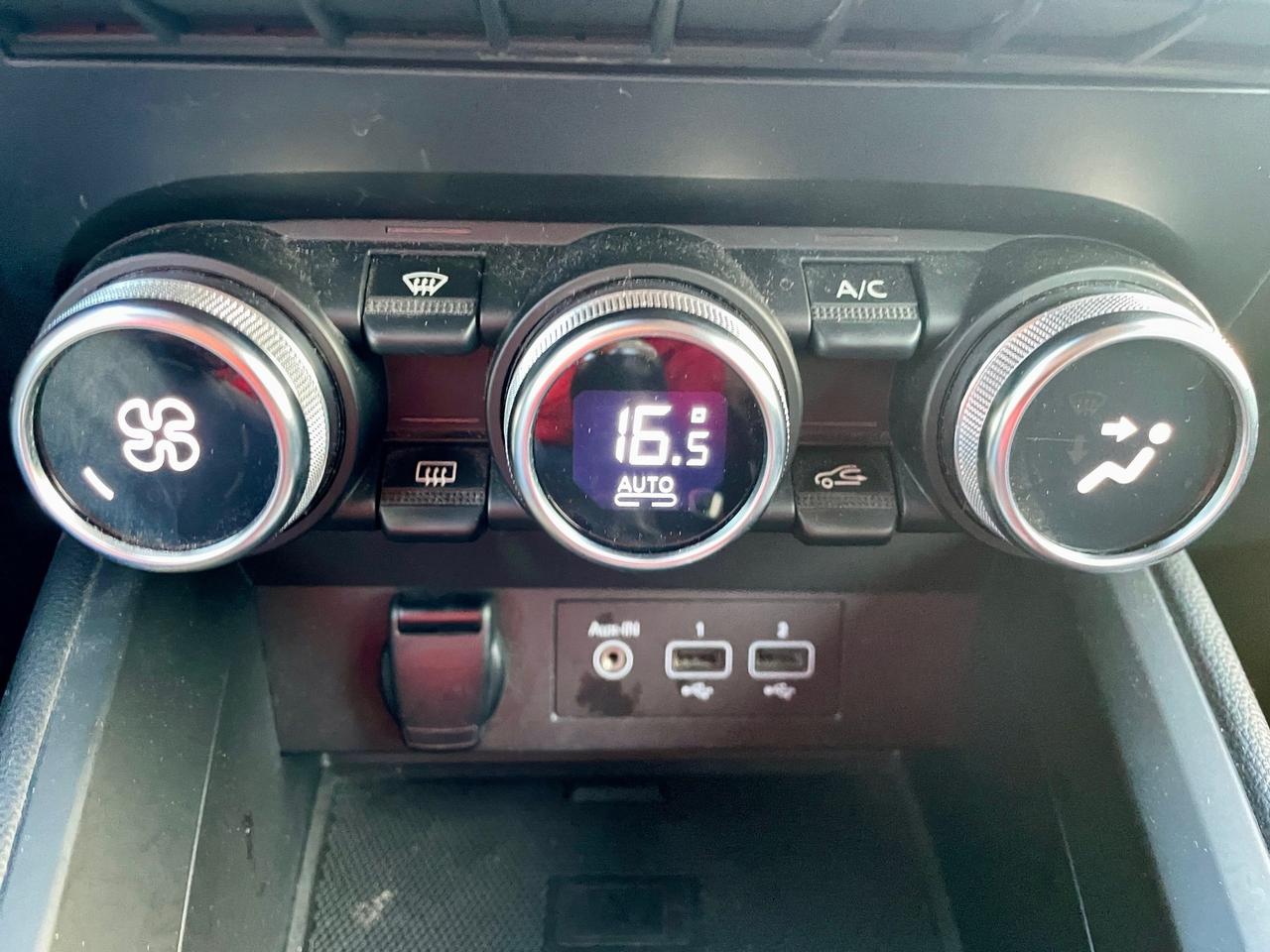 Renault Clio dCi 85 CV 6M 5 p 2020