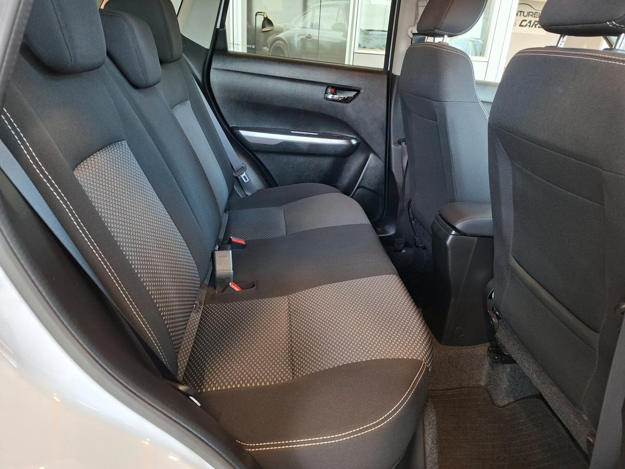 Suzuki Vitara 1.4 Hybrid 4WD AllGrip Cool SOLO 46000KM