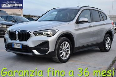 BMW X1 sDrive 18d Business Advantage *PELLE, LED*