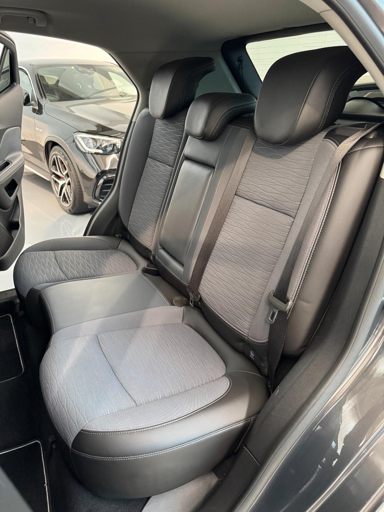 Opel Mokka Turbo 1.4cc 140cv Automatica Navigatore Finanziabile