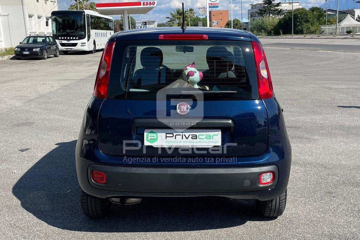 FIAT Panda 1.3 MJT 95 CV S&S Easy