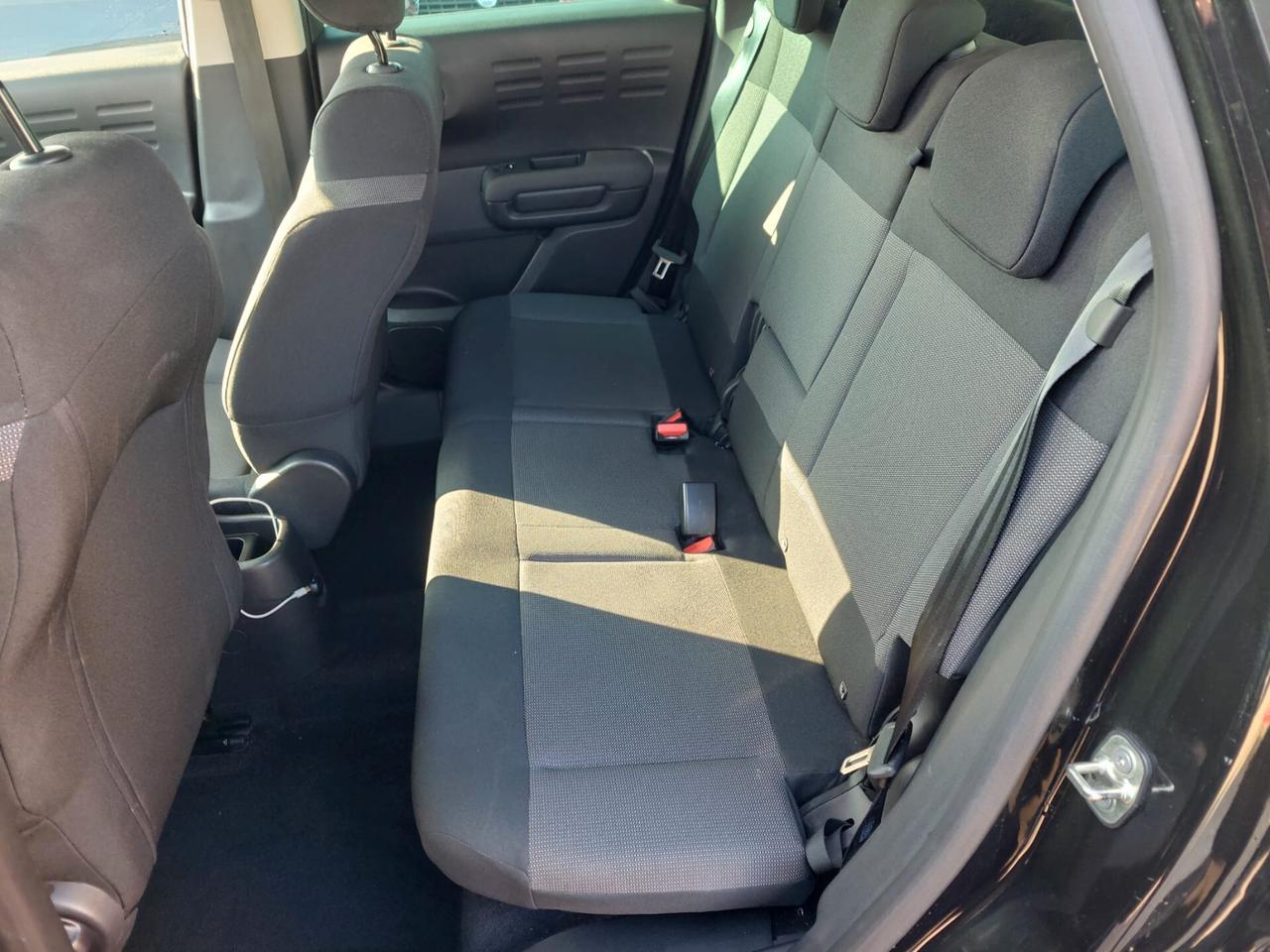 C3 AIRCROSS 1.5 120 CV DIESEL AUTOMATICO