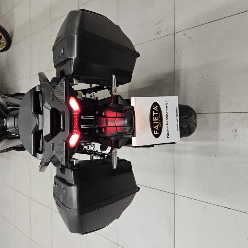 Yamaha Tracer 9 GT - 2024