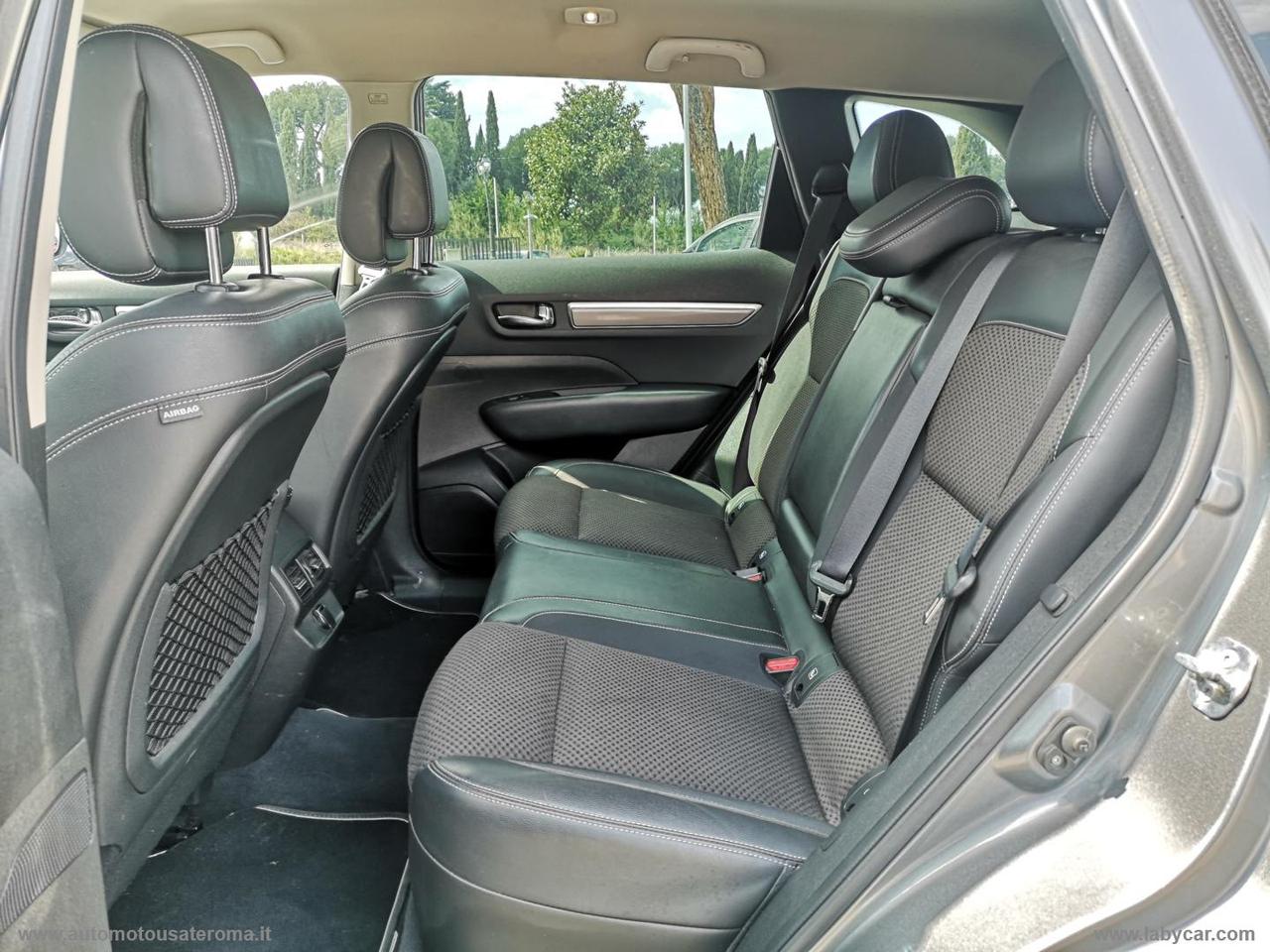 RENAULT Koleos dCi 130 CV Energy Intens PROMO WEB